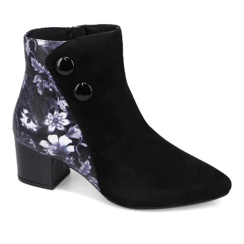 Veyda XW Ankle Boot II