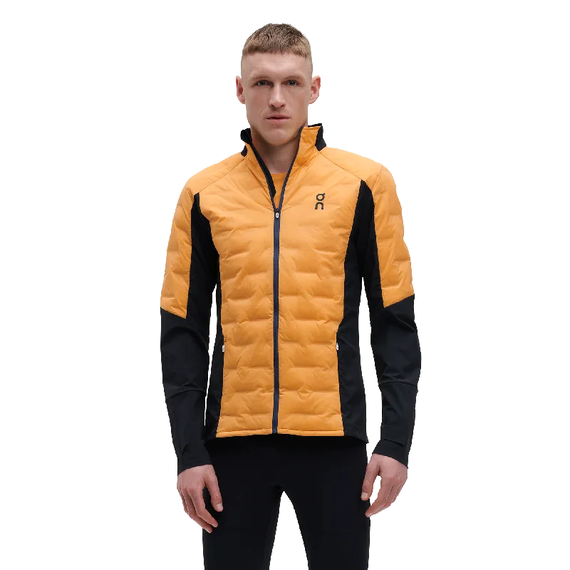 Climate Jacket