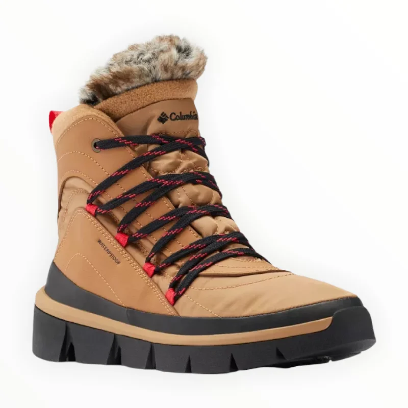 Women's Keetley™ Omni-Heat™ Infinity Shorty Boot