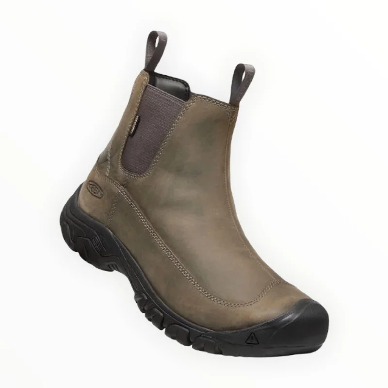 Men's Anchorage III Waterproof Boot