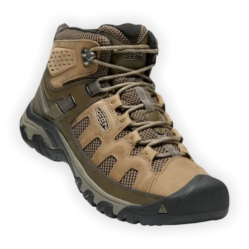 Men's Targhee Vent Mid