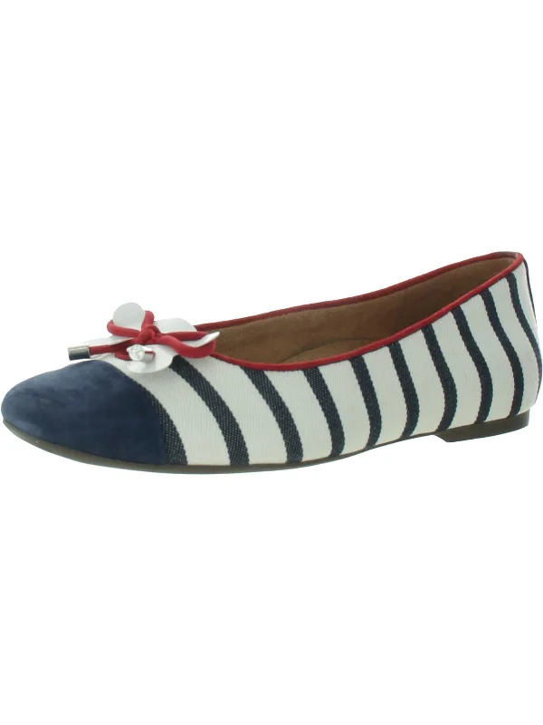 navy/white stripe