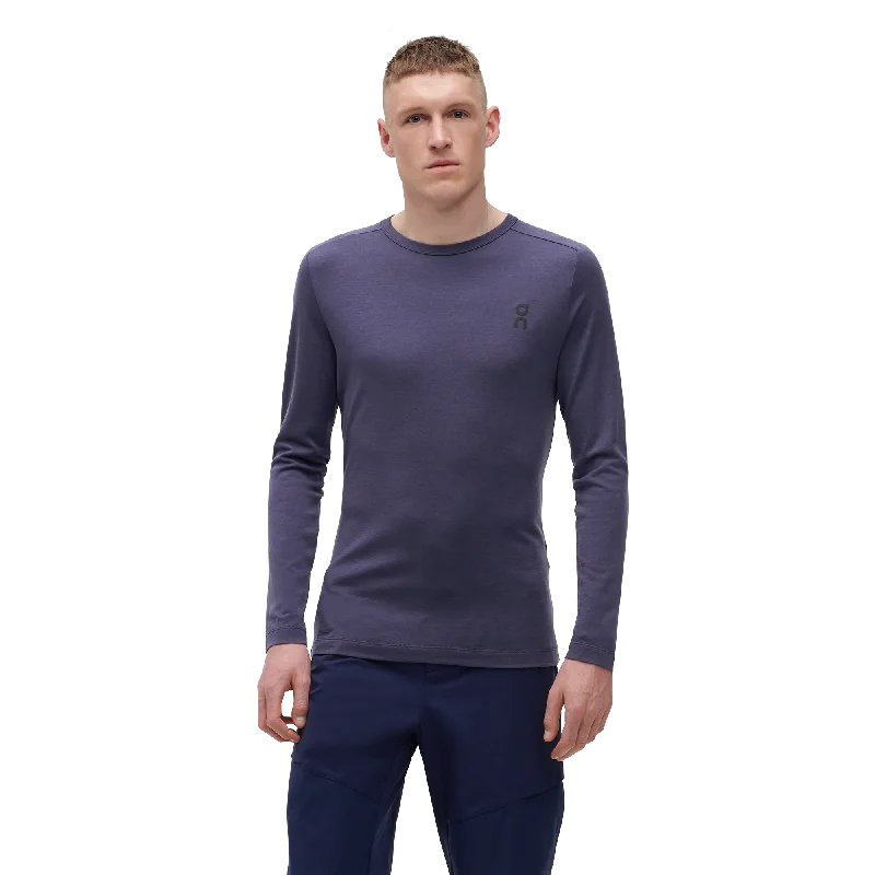 Merino Long-T