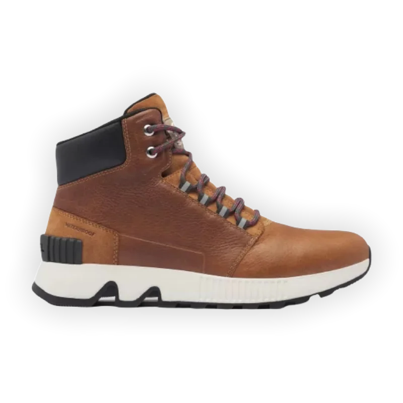 Men's Mac Hill™ Mid LTR Boot