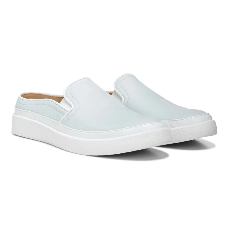 Women's Effortless Slip-On Shoes In White