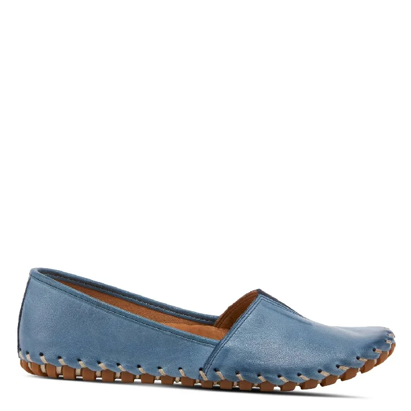 Women's Kathaleta Shoes In Blue