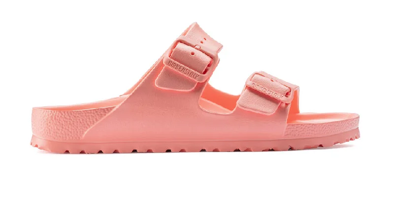 UNISEX BIRKENSTOCK ARIZONA EVA | CORAL PEACH