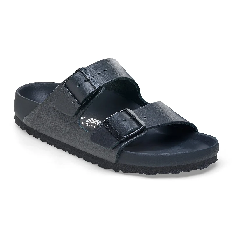 Birkenstock Arizona Exquisite black leather