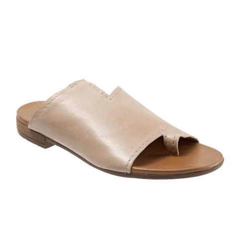 Bueno Tulla Sandal (Women) - Beige