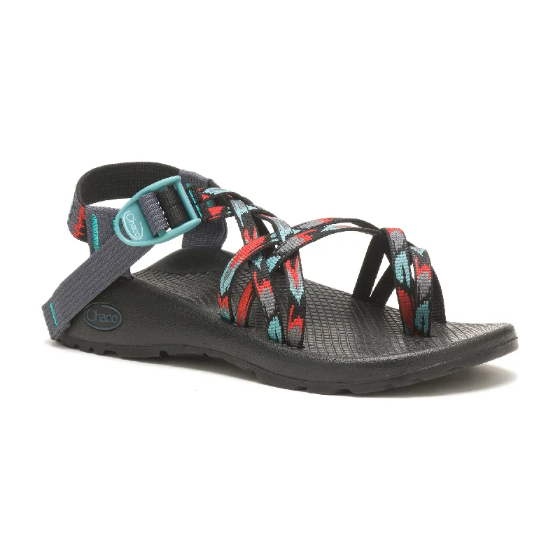 Chaco Women's ZX/2 Classic aerial aqua