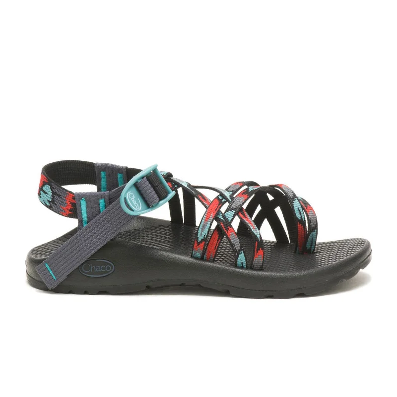 Chaco ZX/2 Classic Active Sandal (Women) - Aerial Aqua