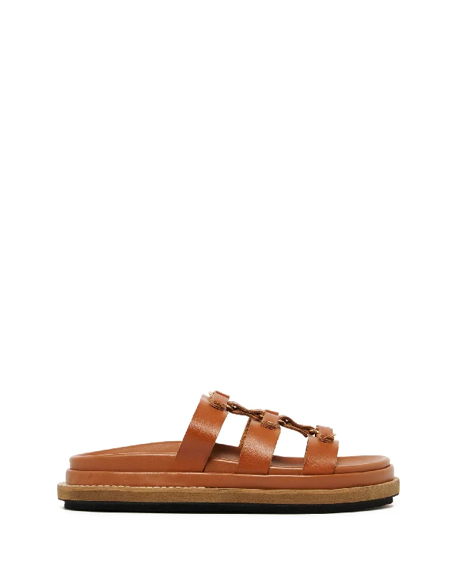 Codii Sandal Tan