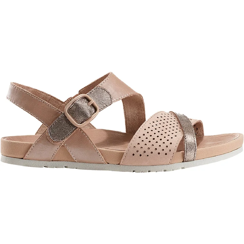 Women's Earth Laguna Blush Nubuck