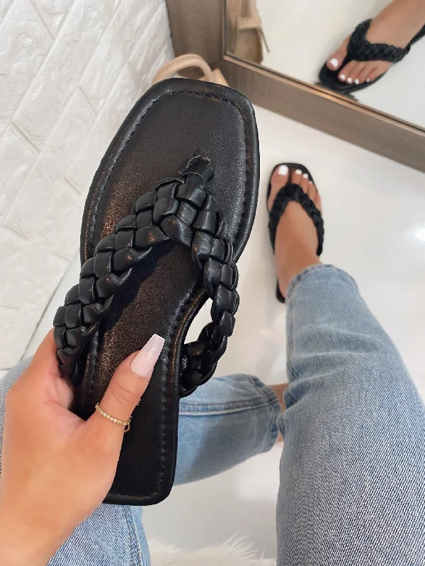 Ellie Thong Sandal