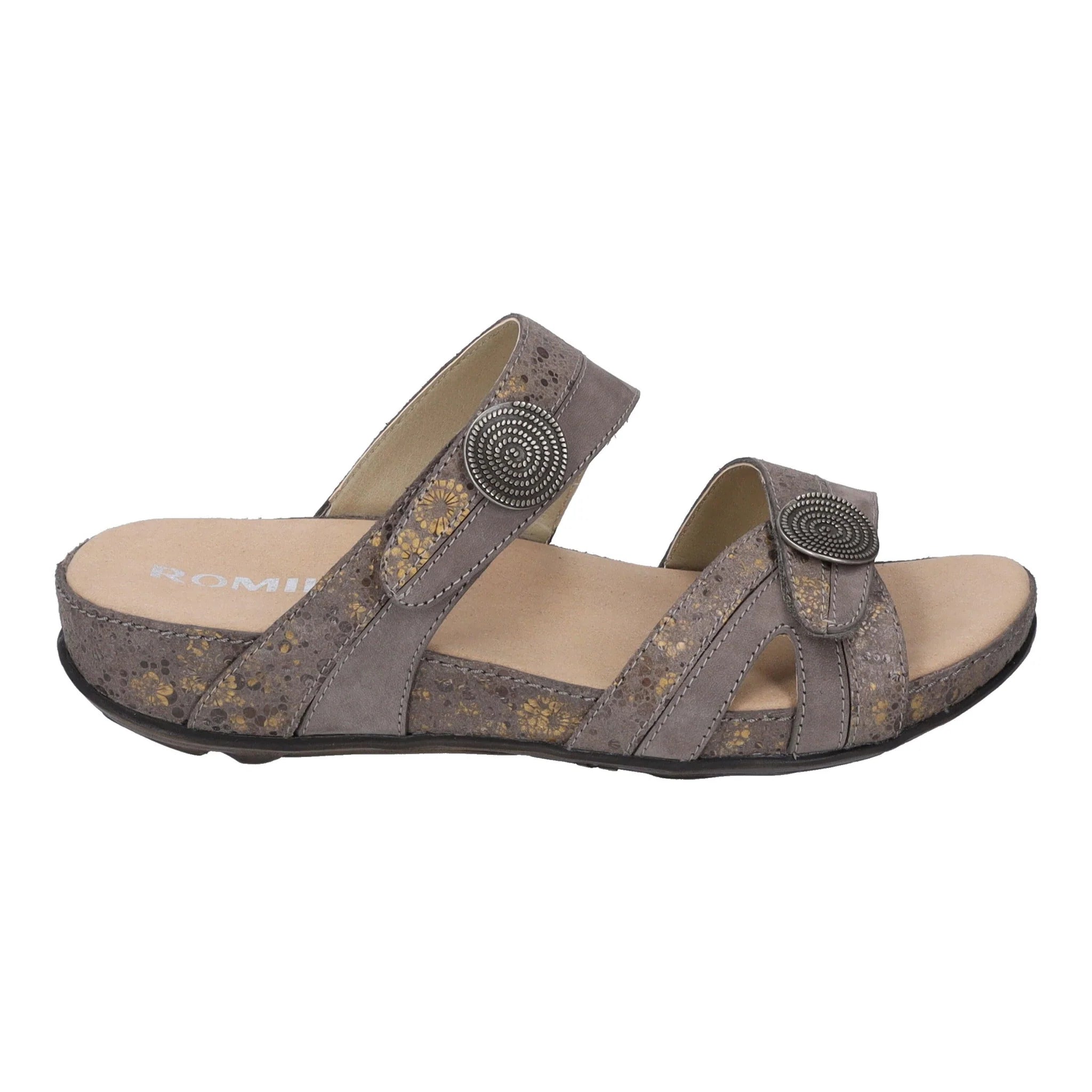 WOMEN'S ROMIKA FIDSCHI 22 | TAUPE MULTI