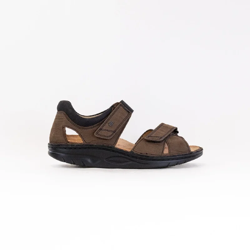 Finn Comfort Finnamic Samara (Unisex) - Brown