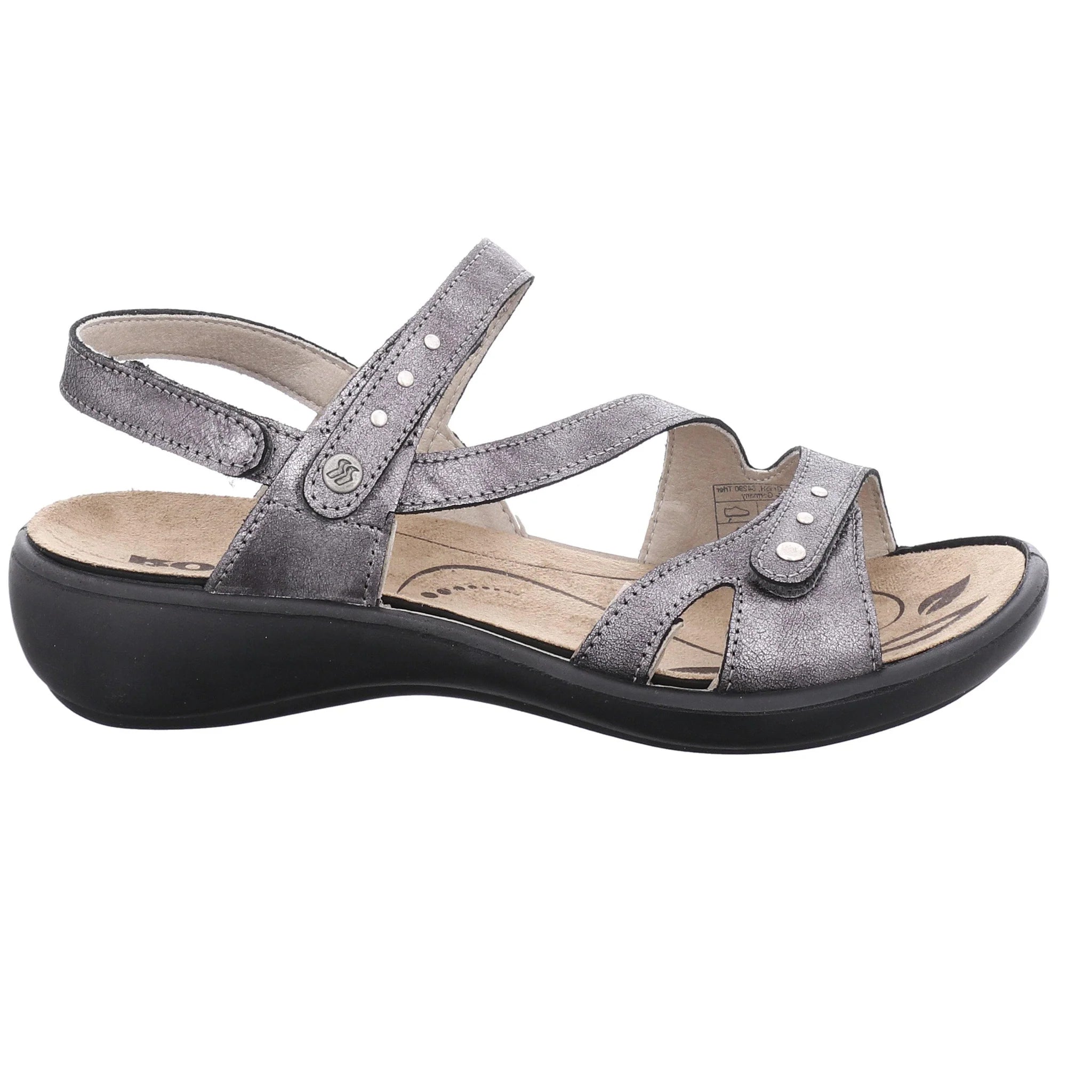 WOMEN'S ROMIKA IBIZA 70 | ANTHRACITE