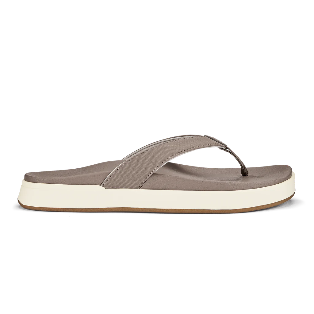 WOMEN'S OLUKAI NU‘A PI‘O | WARM TAUPE