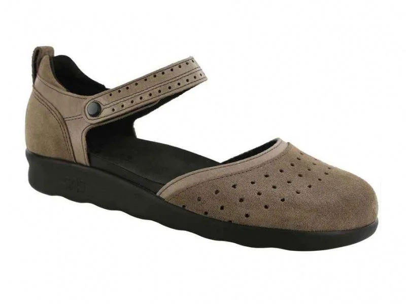 SAS Eden - Women's Adjustable Sandal