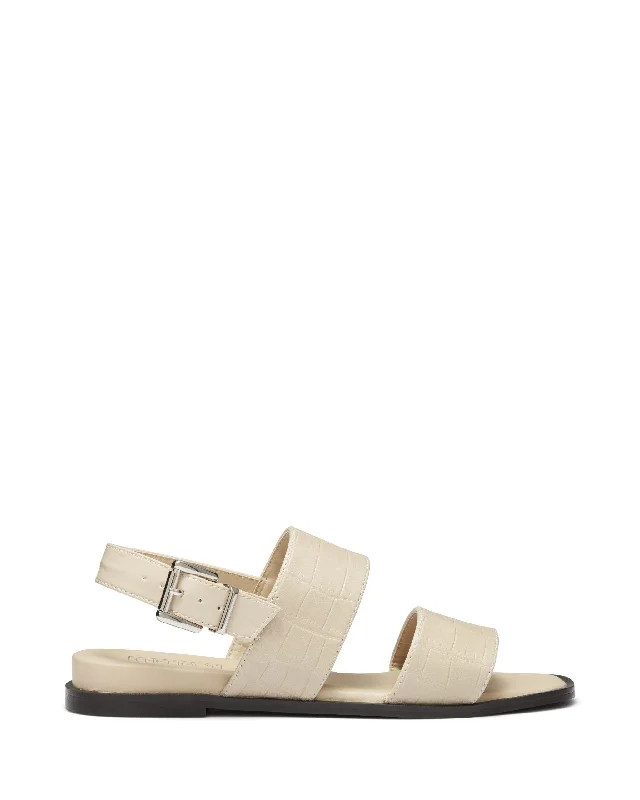 Sparrow Sandal Bone Croc