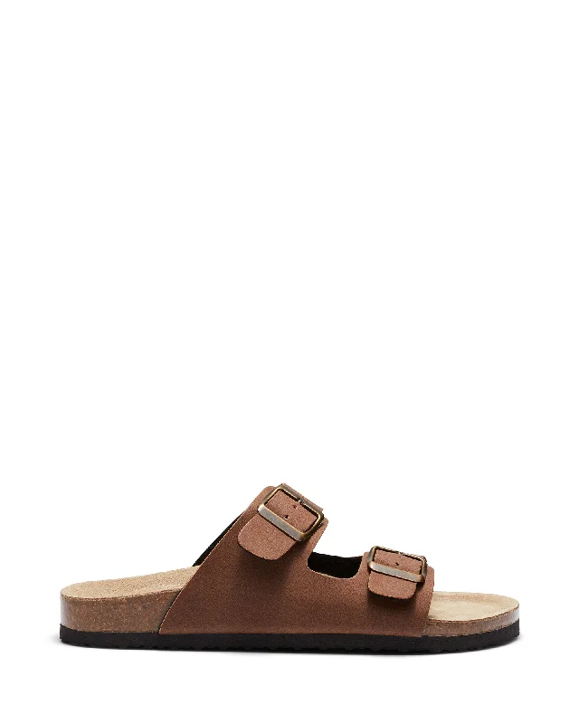 Stiva Sandal Coffee