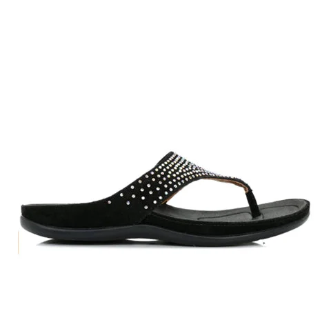 Strive Ibiza Sandal (Women) - Black