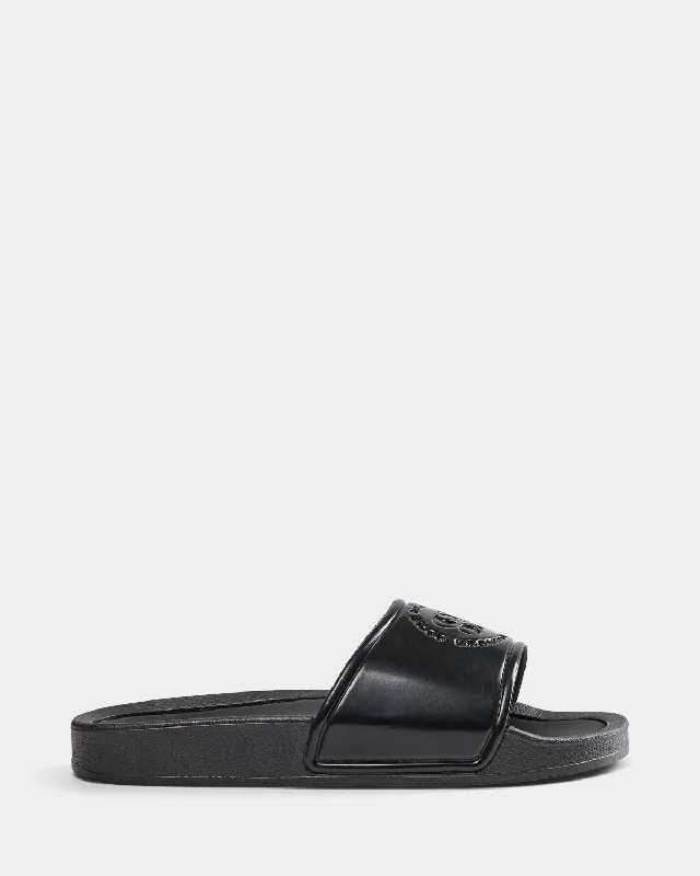 CARASW SLIP-INS - Black