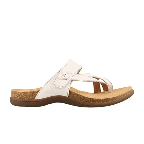 Taos Perfect Sandal (Women) - White