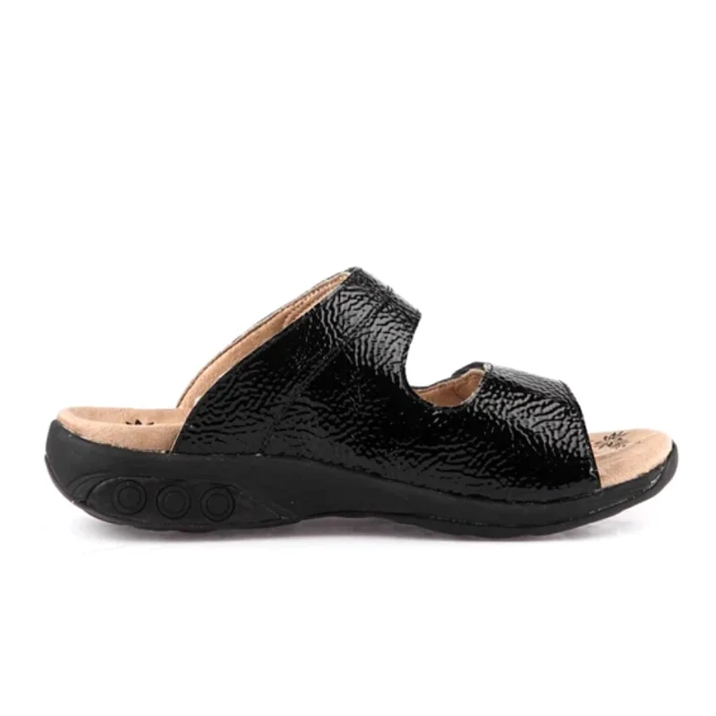 Therafit Eva (Women) - Black