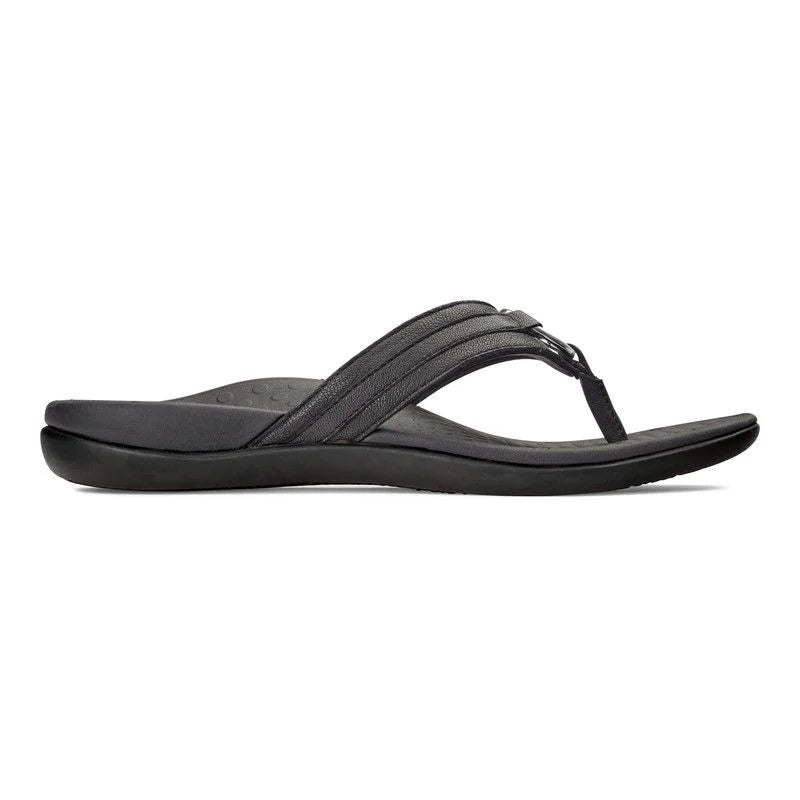 WOMEN'S VIONIC ALOE | BLACK