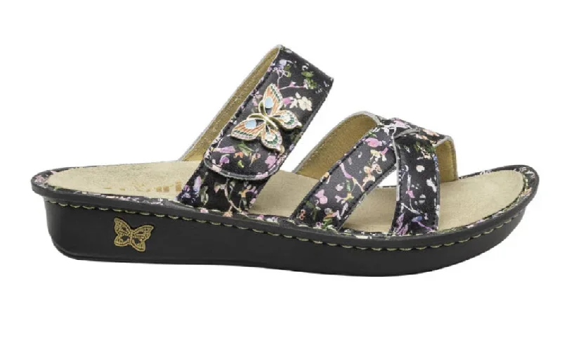 WOMEN'S ALEGRIA VICTORIAH | DOG & BUTTERFLY