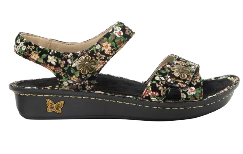 WOMEN'S ALEGRIA VIENNA | EARTHY BLOOM