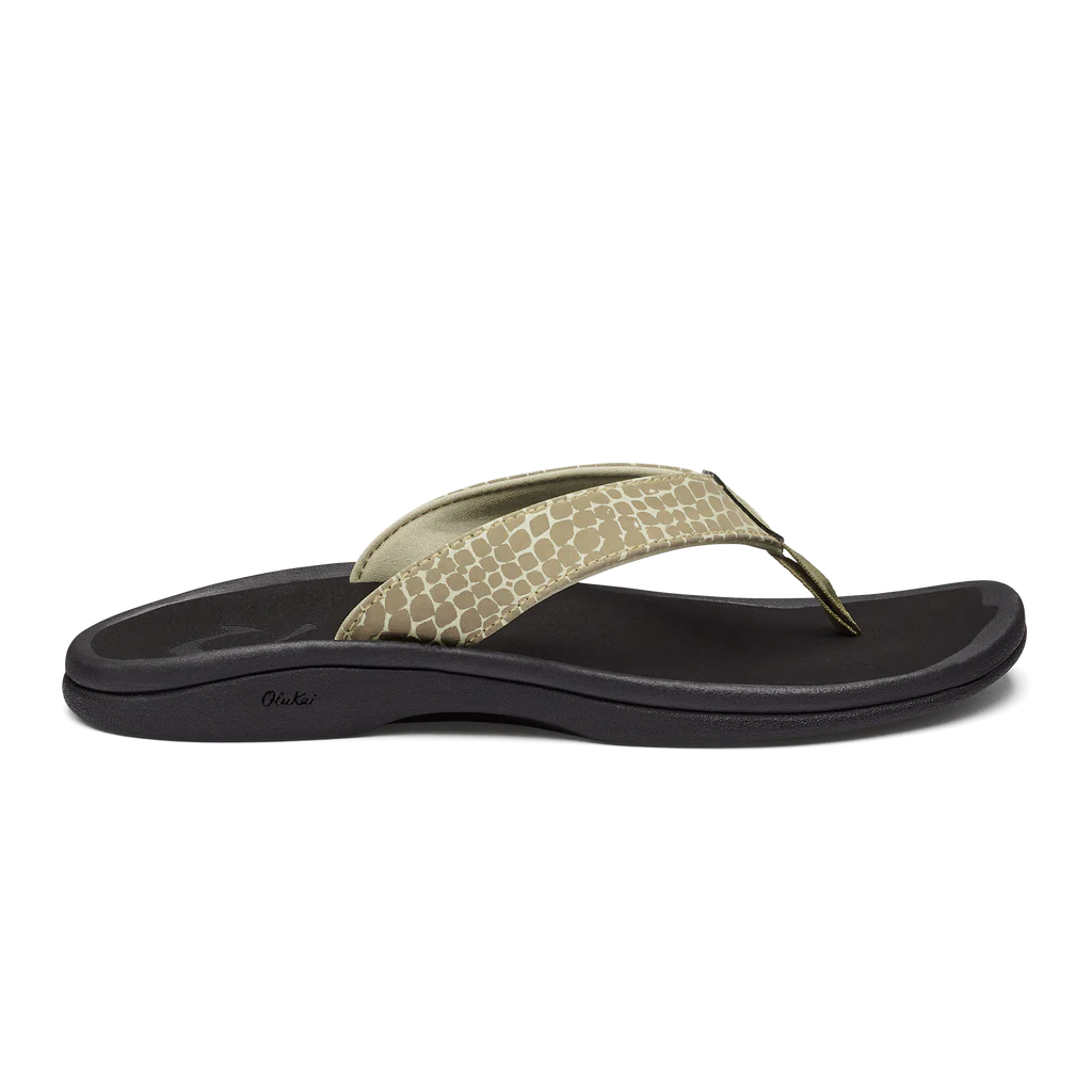 WOMEN'S OLUKAI 'OHANA PA'I | SILT MO'O