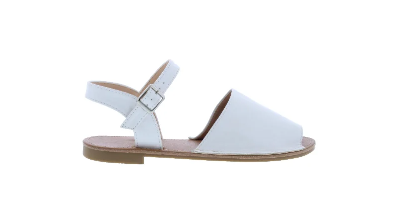 Women Abarca Sandal