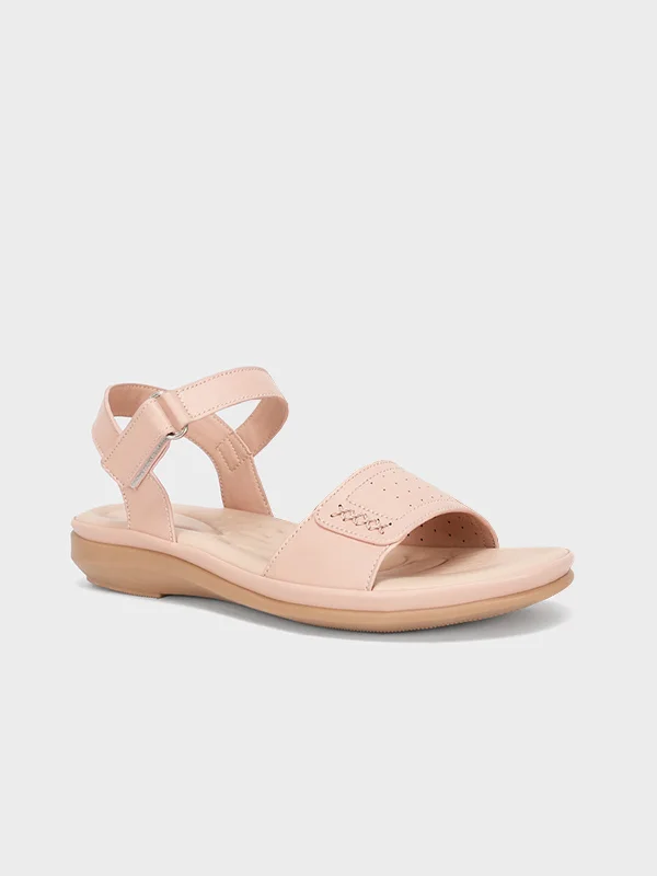 Women "HUAXINE" Comfy Open Toe Sandals