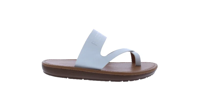 Women Puerto Rico Toe Loop Sandal