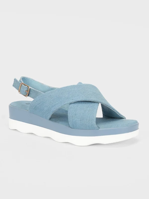 Women's "GENARO" Casual Comfy Sandals