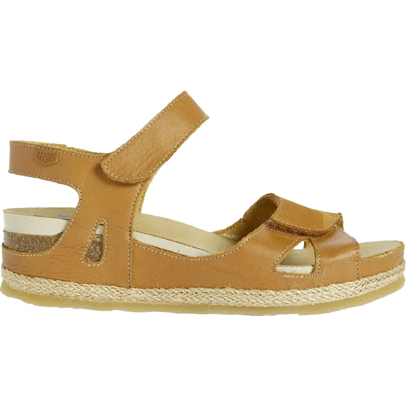 Women's On Foot Cynara 221 Trenton Cuero Leather