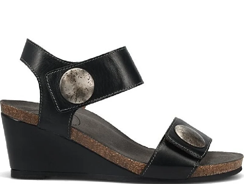 WOMEN'S TAOS CAROUSEL 3 | BLACK