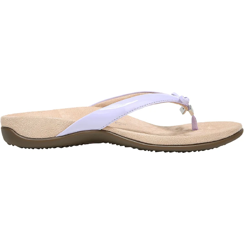 Women's Vionic Bella II Pastel Lilac Synthetic