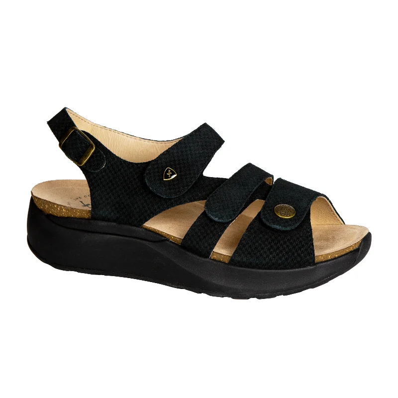 Xelero Mykonos Backstrap Sandal (Women) - Moondance