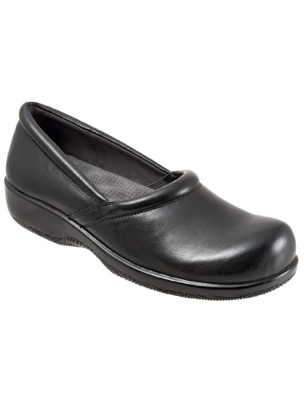 Adora Womens Casual Clogs