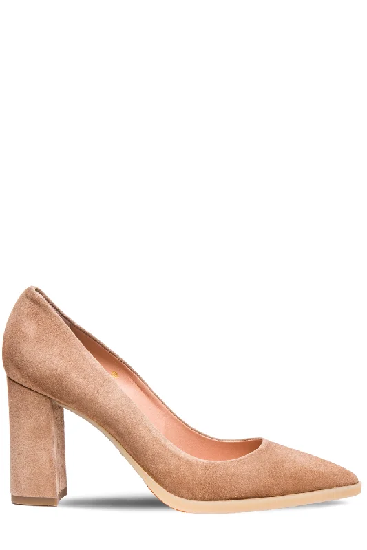 Estelle Pumps