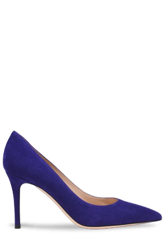 Gianvito 85 Pump