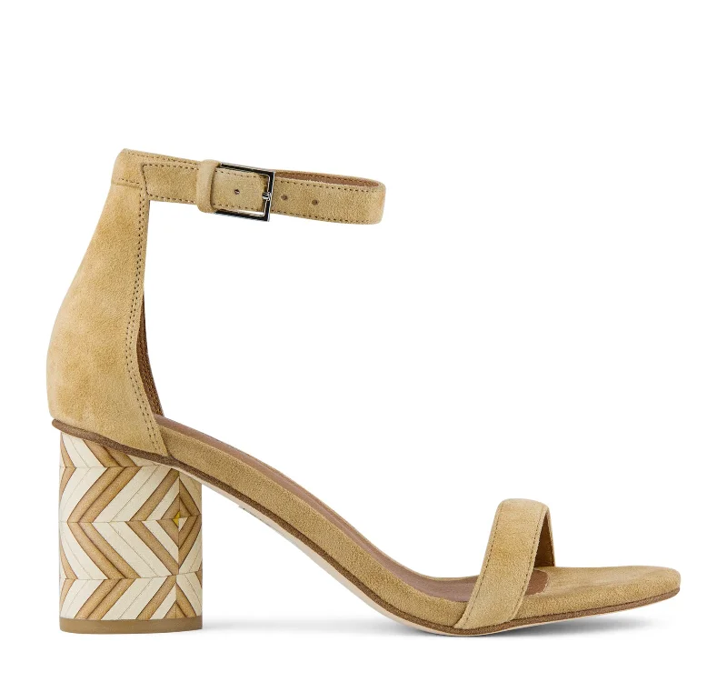 Jeffrey Campbell Purdy Sandal