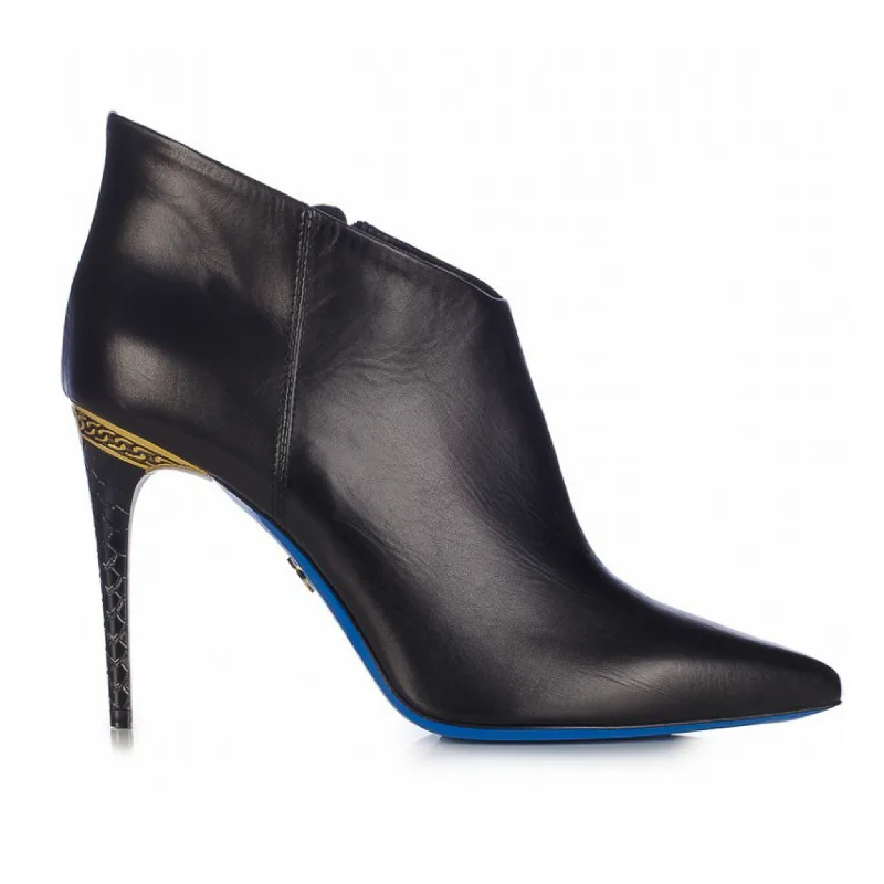 Loriblu Ankle Bootie